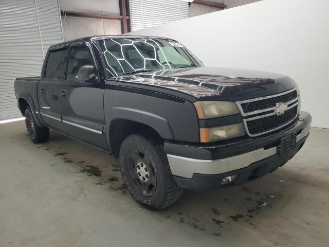 Photo 3 VIN: 2GCEK13T461178101 - CHEVROLET SILVERADO 