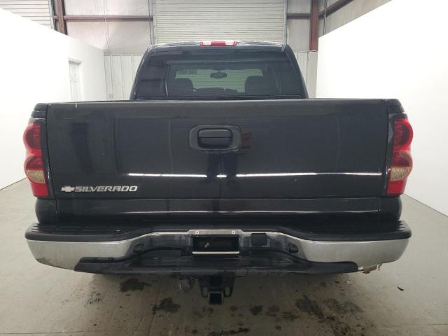 Photo 5 VIN: 2GCEK13T461178101 - CHEVROLET SILVERADO 