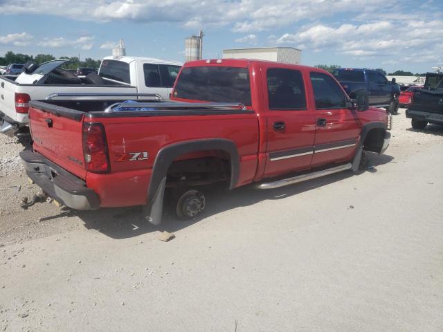 Photo 2 VIN: 2GCEK13T541362945 - CHEVROLET SILVERADO 