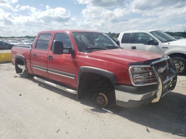 Photo 3 VIN: 2GCEK13T541362945 - CHEVROLET SILVERADO 