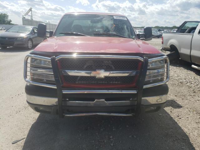 Photo 4 VIN: 2GCEK13T541362945 - CHEVROLET SILVERADO 