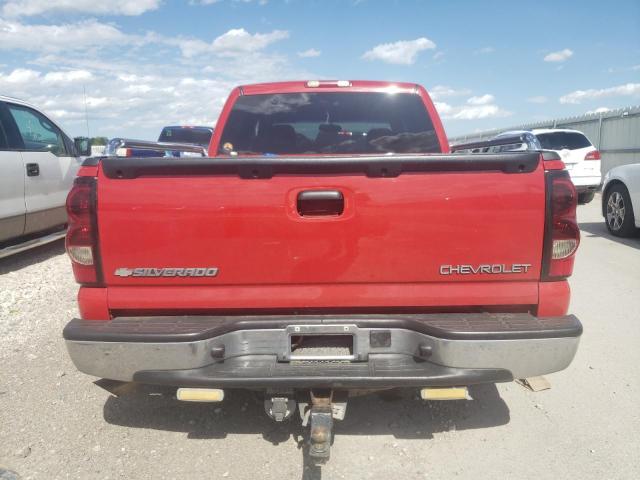 Photo 5 VIN: 2GCEK13T541362945 - CHEVROLET SILVERADO 