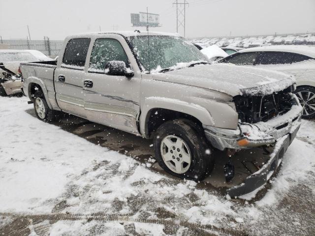 Photo 3 VIN: 2GCEK13T541396660 - CHEVROLET ALL MODELS 