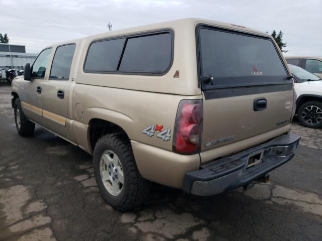 Photo 1 VIN: 2GCEK13T551121825 - CHEVROLET SILVERADO 