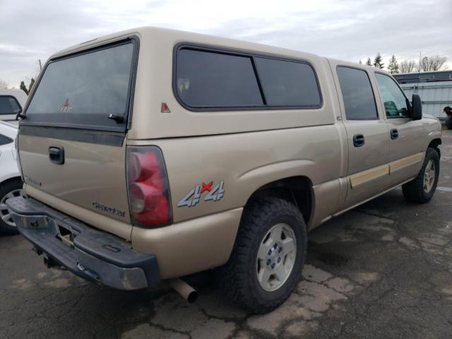 Photo 2 VIN: 2GCEK13T551121825 - CHEVROLET SILVERADO 