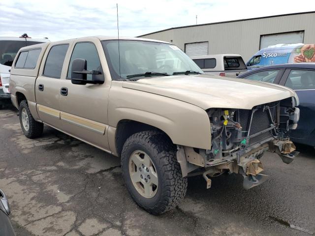 Photo 3 VIN: 2GCEK13T551121825 - CHEVROLET SILVERADO 