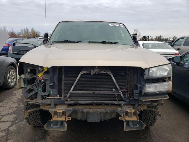 Photo 4 VIN: 2GCEK13T551121825 - CHEVROLET SILVERADO 