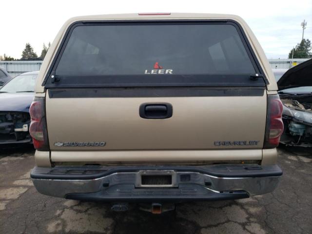 Photo 5 VIN: 2GCEK13T551121825 - CHEVROLET SILVERADO 