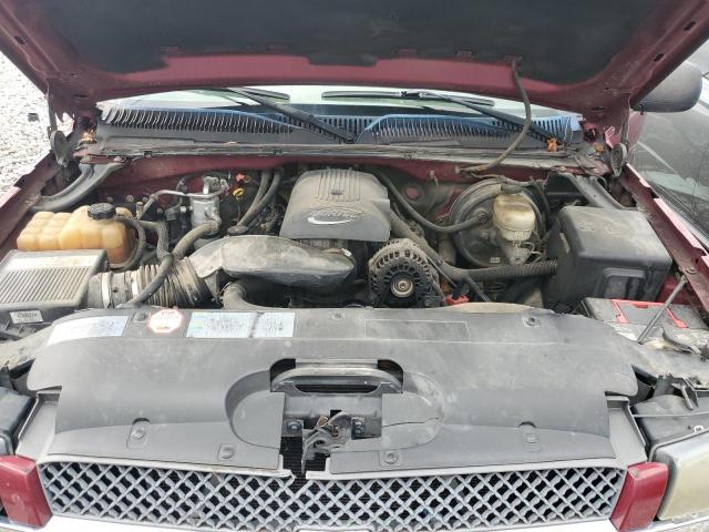 Photo 10 VIN: 2GCEK13T551126085 - CHEVROLET SILVERADO 