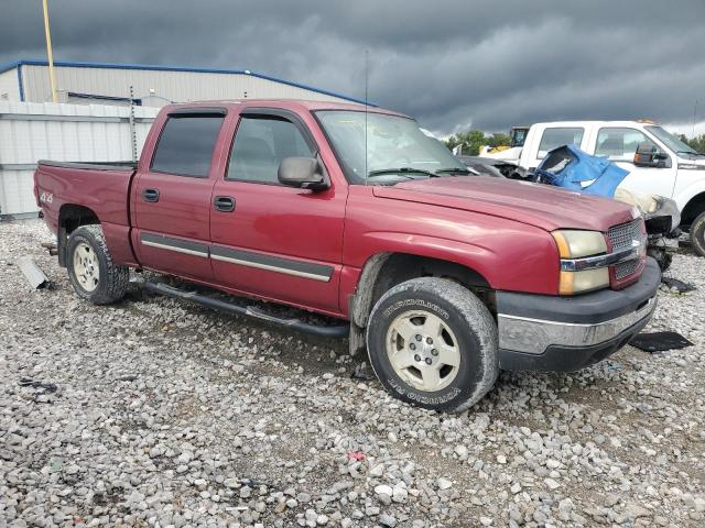 Photo 3 VIN: 2GCEK13T551126085 - CHEVROLET SILVERADO 