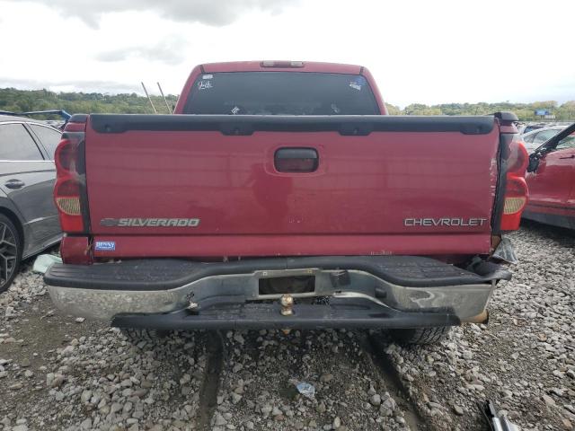 Photo 5 VIN: 2GCEK13T551126085 - CHEVROLET SILVERADO 