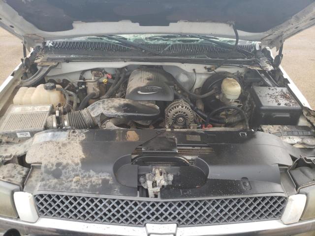 Photo 10 VIN: 2GCEK13T551173116 - CHEVROLET SILVERADO 