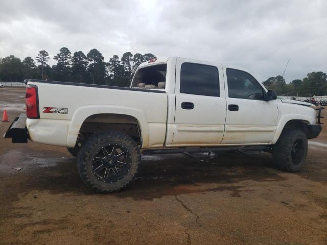 Photo 2 VIN: 2GCEK13T551173116 - CHEVROLET SILVERADO 