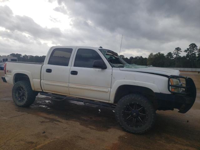 Photo 3 VIN: 2GCEK13T551173116 - CHEVROLET SILVERADO 