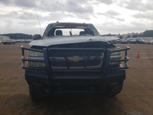 Photo 4 VIN: 2GCEK13T551173116 - CHEVROLET SILVERADO 