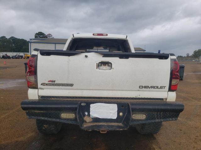 Photo 5 VIN: 2GCEK13T551173116 - CHEVROLET SILVERADO 