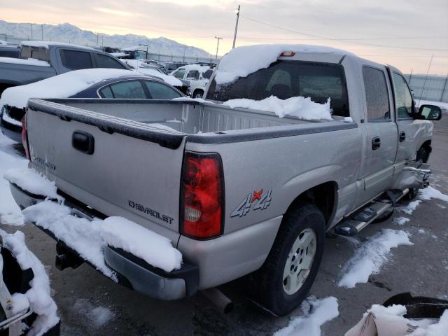 Photo 3 VIN: 2GCEK13T551208222 - CHEVROLET SILVERADO 