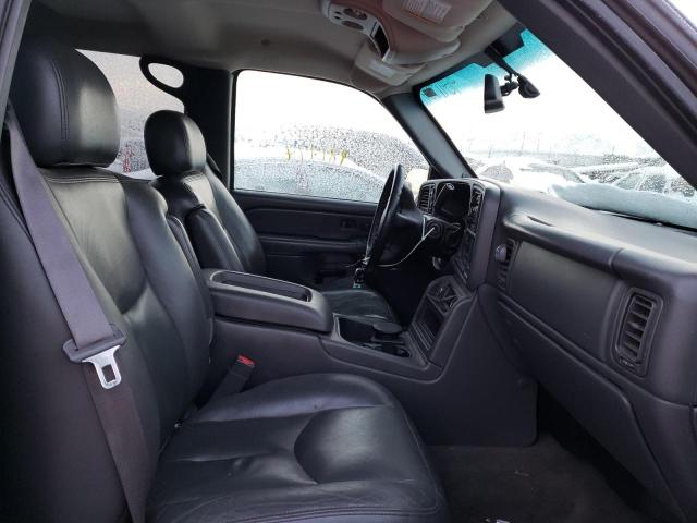 Photo 4 VIN: 2GCEK13T551208222 - CHEVROLET SILVERADO 