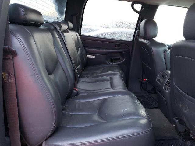 Photo 5 VIN: 2GCEK13T551208222 - CHEVROLET SILVERADO 