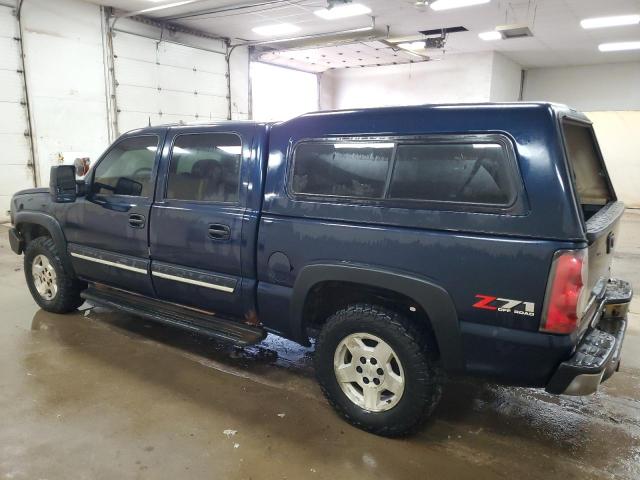 Photo 1 VIN: 2GCEK13T551224274 - CHEVROLET SILVERADO 