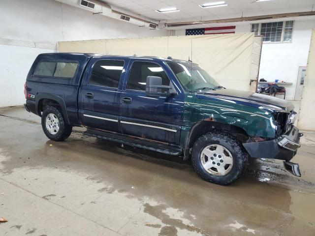 Photo 3 VIN: 2GCEK13T551224274 - CHEVROLET SILVERADO 