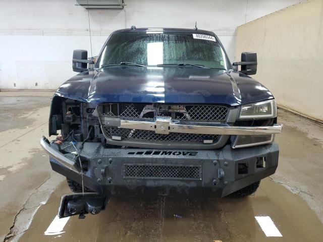 Photo 4 VIN: 2GCEK13T551224274 - CHEVROLET SILVERADO 