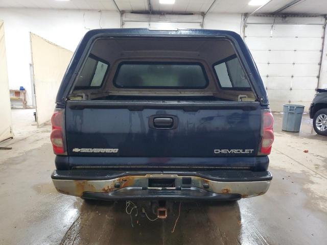 Photo 5 VIN: 2GCEK13T551224274 - CHEVROLET SILVERADO 