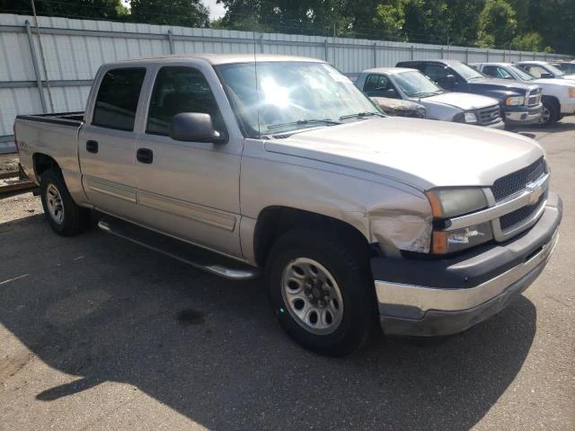 Photo 3 VIN: 2GCEK13T551256321 - CHEVROLET SILVERADO 