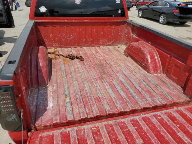 Photo 11 VIN: 2GCEK13T551305047 - CHEVROLET SILVERADO 