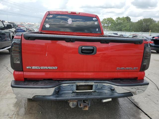 Photo 5 VIN: 2GCEK13T551305047 - CHEVROLET SILVERADO 