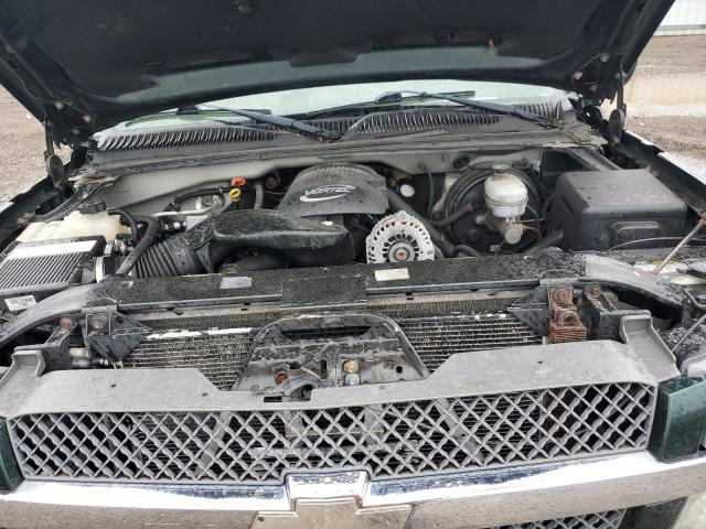 Photo 10 VIN: 2GCEK13T551339005 - CHEVROLET SILVERADO 