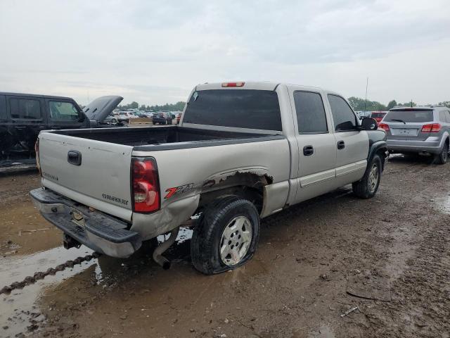 Photo 2 VIN: 2GCEK13T551339005 - CHEVROLET SILVERADO 