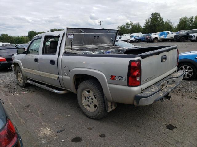 Photo 1 VIN: 2GCEK13T561126847 - CHEVROLET SILVERADO 