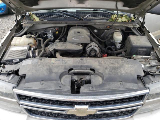 Photo 10 VIN: 2GCEK13T561126847 - CHEVROLET SILVERADO 