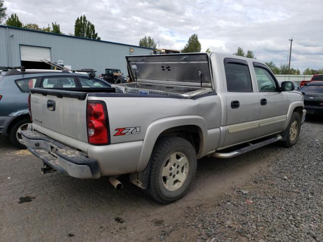 Photo 2 VIN: 2GCEK13T561126847 - CHEVROLET SILVERADO 