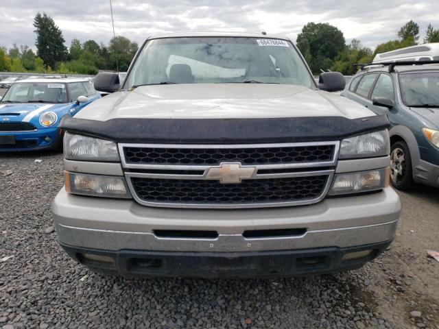 Photo 4 VIN: 2GCEK13T561126847 - CHEVROLET SILVERADO 