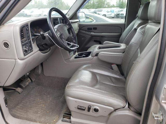 Photo 6 VIN: 2GCEK13T561126847 - CHEVROLET SILVERADO 