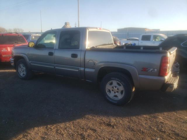 Photo 1 VIN: 2GCEK13T561157869 - CHEVROLET SILVERADO 