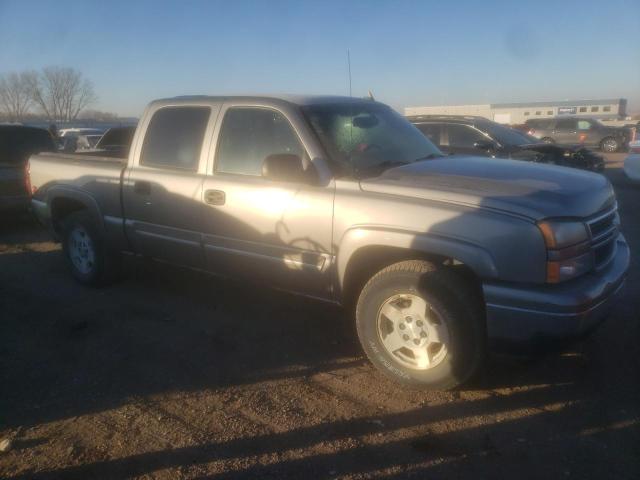 Photo 3 VIN: 2GCEK13T561157869 - CHEVROLET SILVERADO 