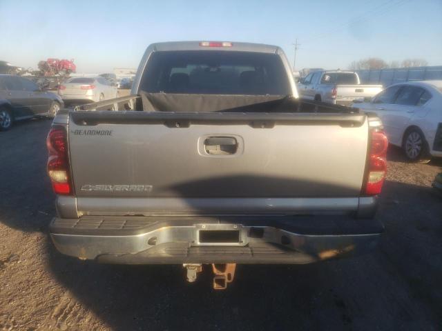 Photo 5 VIN: 2GCEK13T561157869 - CHEVROLET SILVERADO 