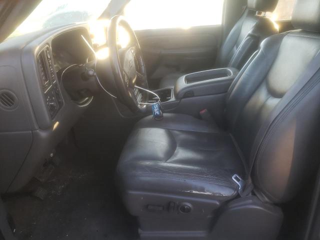 Photo 6 VIN: 2GCEK13T561157869 - CHEVROLET SILVERADO 