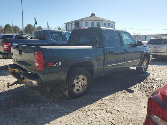 Photo 2 VIN: 2GCEK13T561204849 - CHEVROLET SILVERADO 