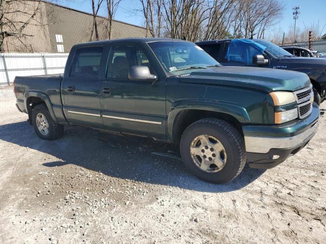 Photo 3 VIN: 2GCEK13T561204849 - CHEVROLET SILVERADO 