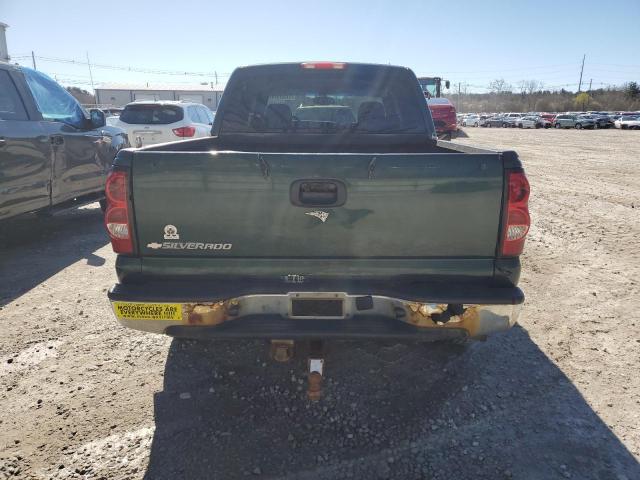 Photo 5 VIN: 2GCEK13T561204849 - CHEVROLET SILVERADO 