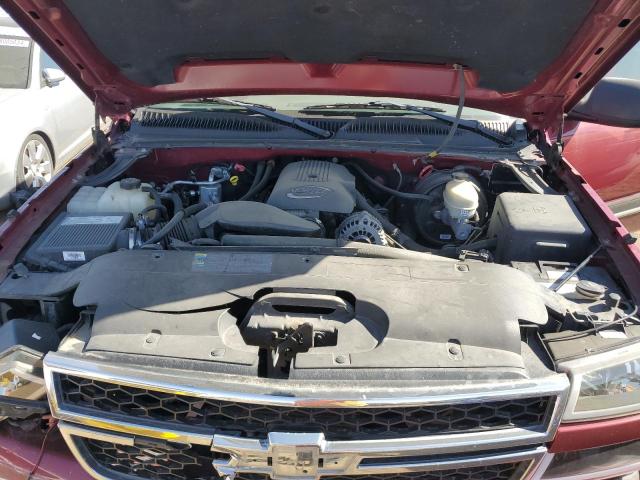 Photo 10 VIN: 2GCEK13T561229346 - CHEVROLET SILVERADO 