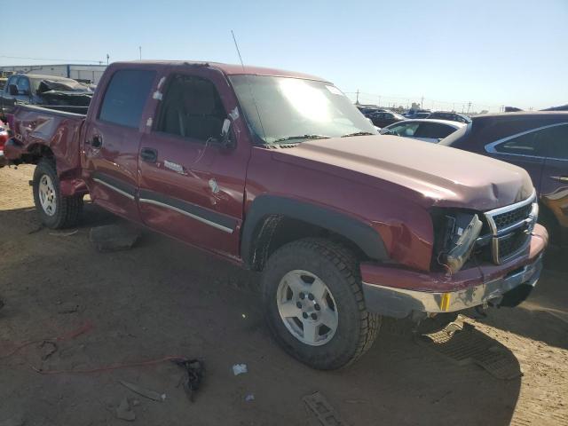 Photo 3 VIN: 2GCEK13T561229346 - CHEVROLET SILVERADO 