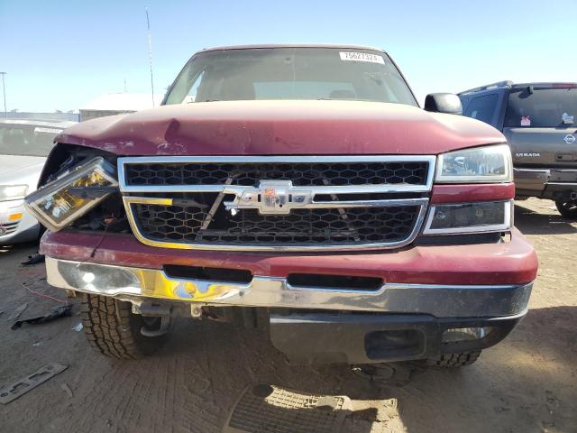 Photo 4 VIN: 2GCEK13T561229346 - CHEVROLET SILVERADO 