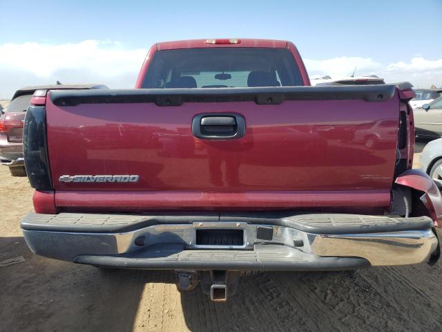 Photo 5 VIN: 2GCEK13T561229346 - CHEVROLET SILVERADO 