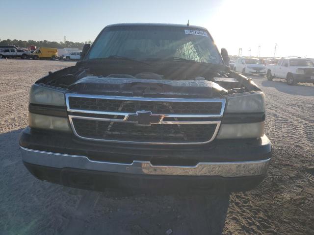 Photo 4 VIN: 2GCEK13T561248964 - CHEVROLET SILVERADO 