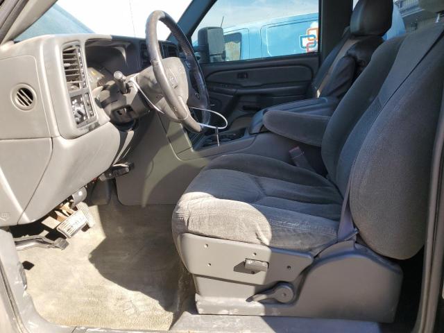 Photo 6 VIN: 2GCEK13T641334877 - CHEVROLET 1500 EXTEN 